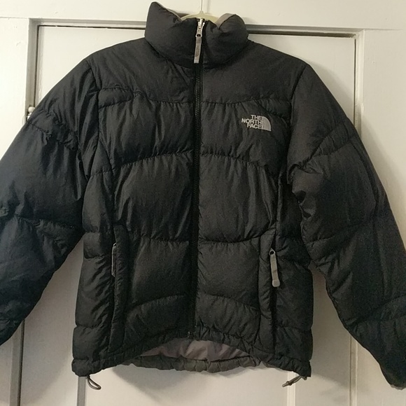 The North Face Jackets & Blazers - The North Face 550 Down Filled Puffer Jacket